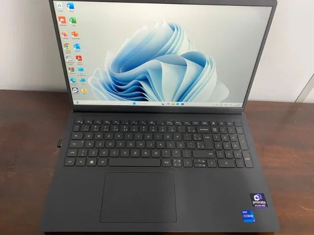 Notebook Dell Vostro 153510 8GB I7 11ª - Foto 3