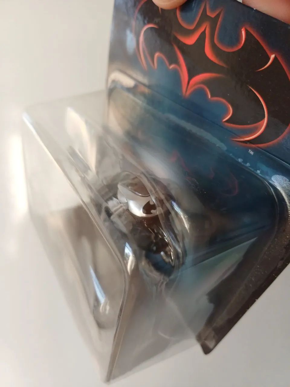 Hot Wheels Batcycle - Foto 4