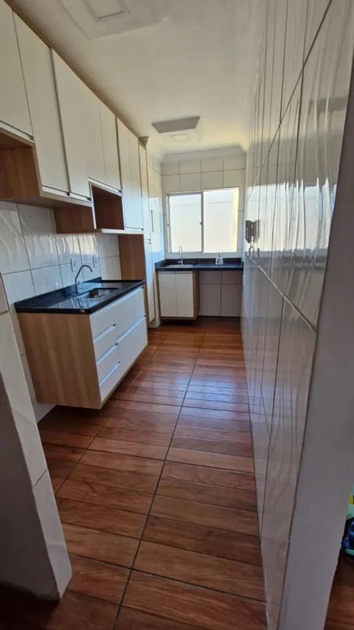Apartamento no Riacho 2 parcelo para vender rápido  - Foto 5
