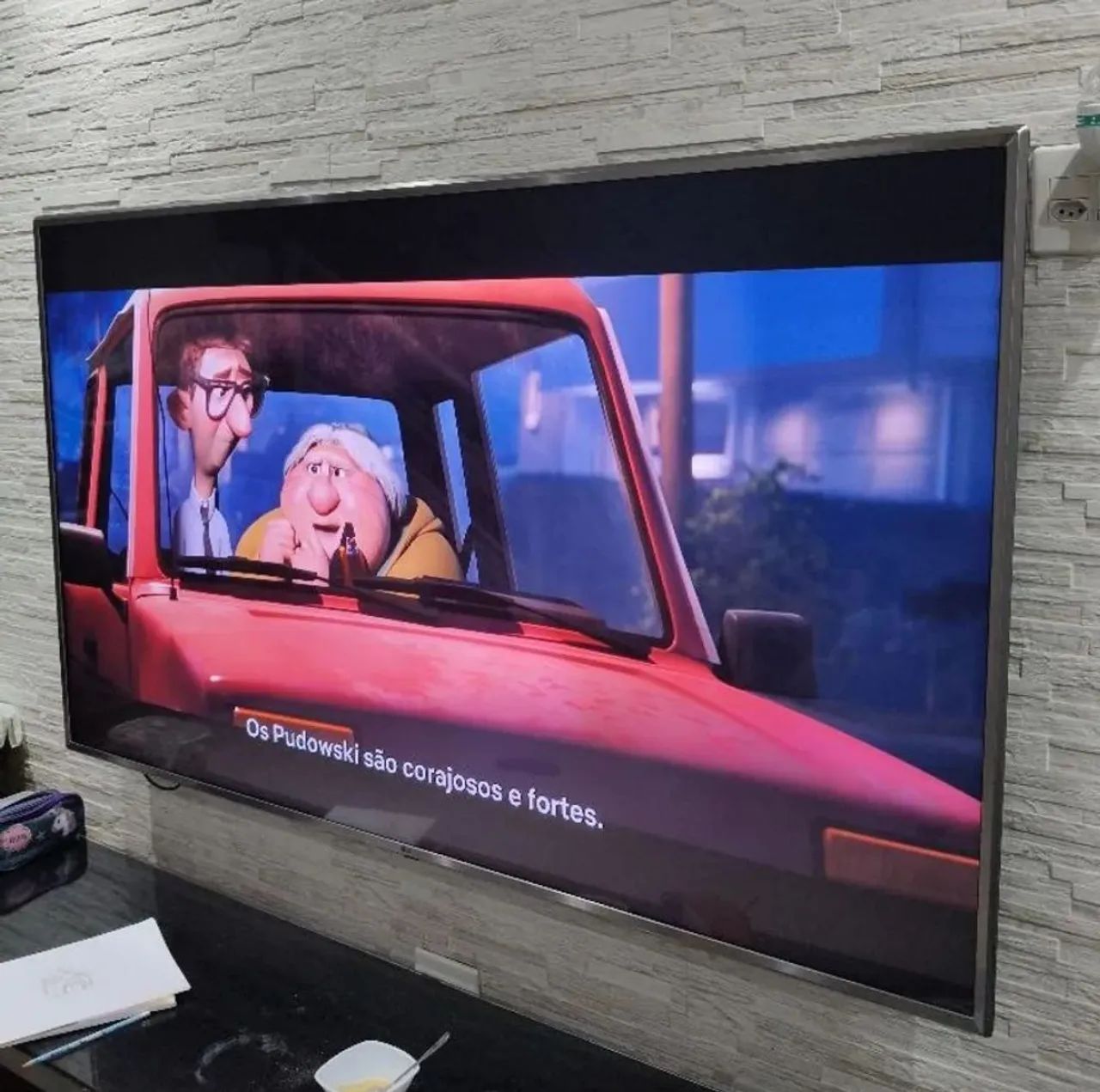 TV LG 75 - Foto 3