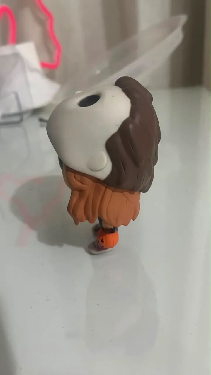 Funko Max halloween 552 sem caixa stranger things  - Foto 5