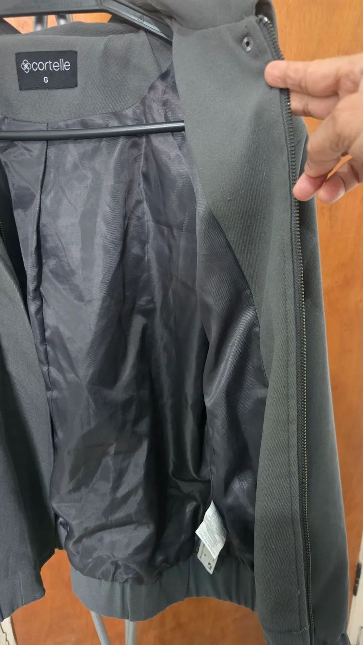 Jaqueta masculina  - Foto 5