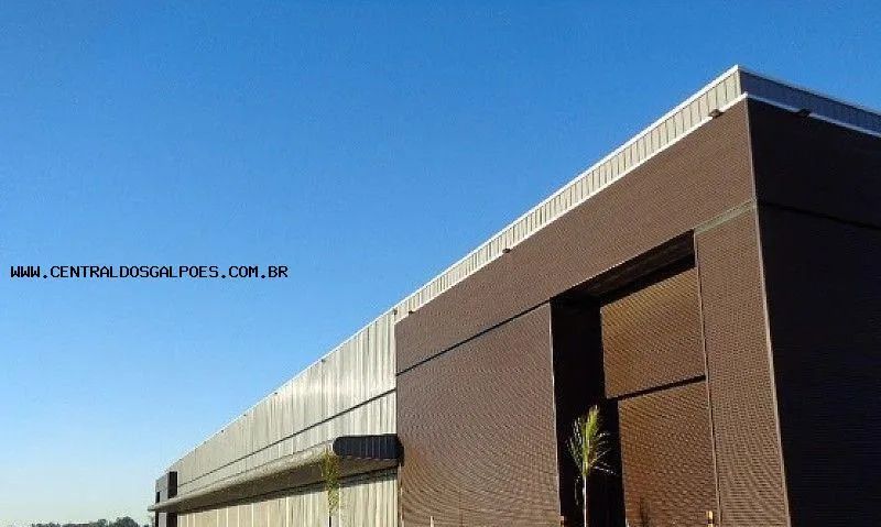 Galpão para Locação em Belo Horizonte, gameleira - Foto 2