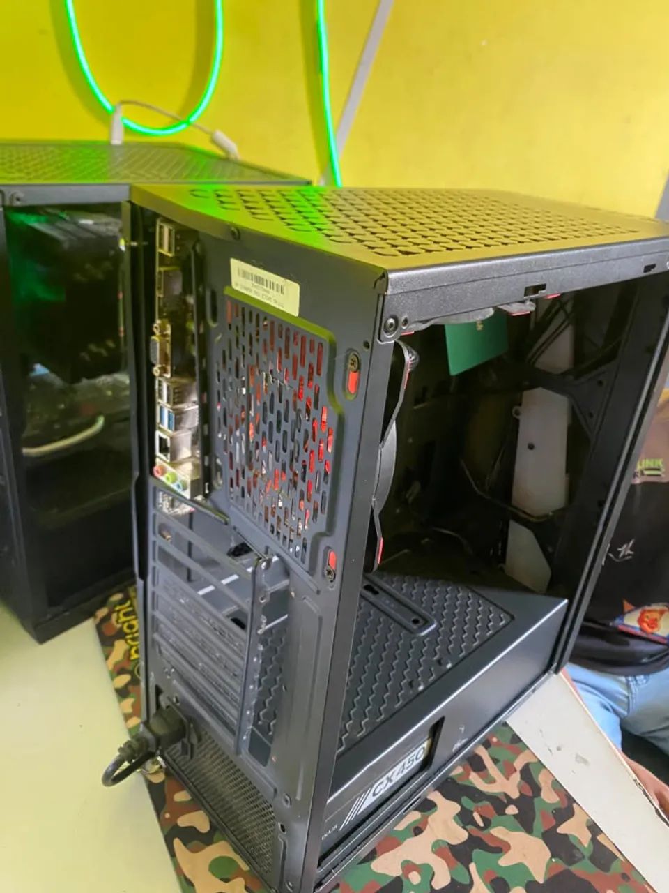 Pc gamer  - Foto 5