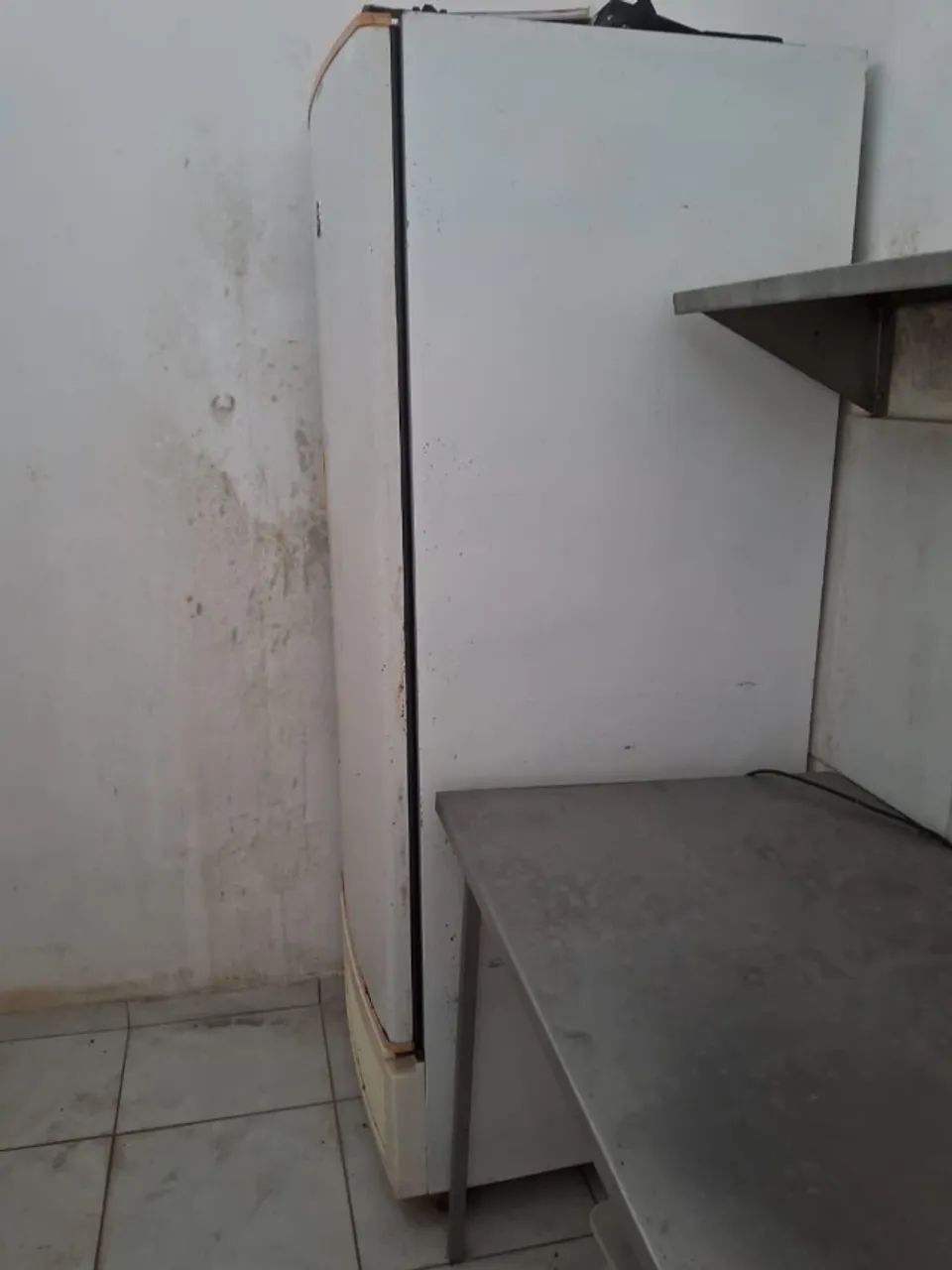 Freezer em execelente estado de uso - Foto 2
