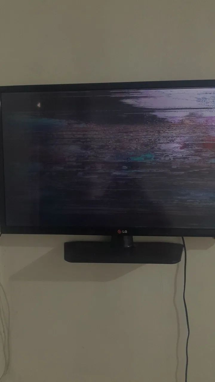 Tv LG 32 80,00 - Foto 3