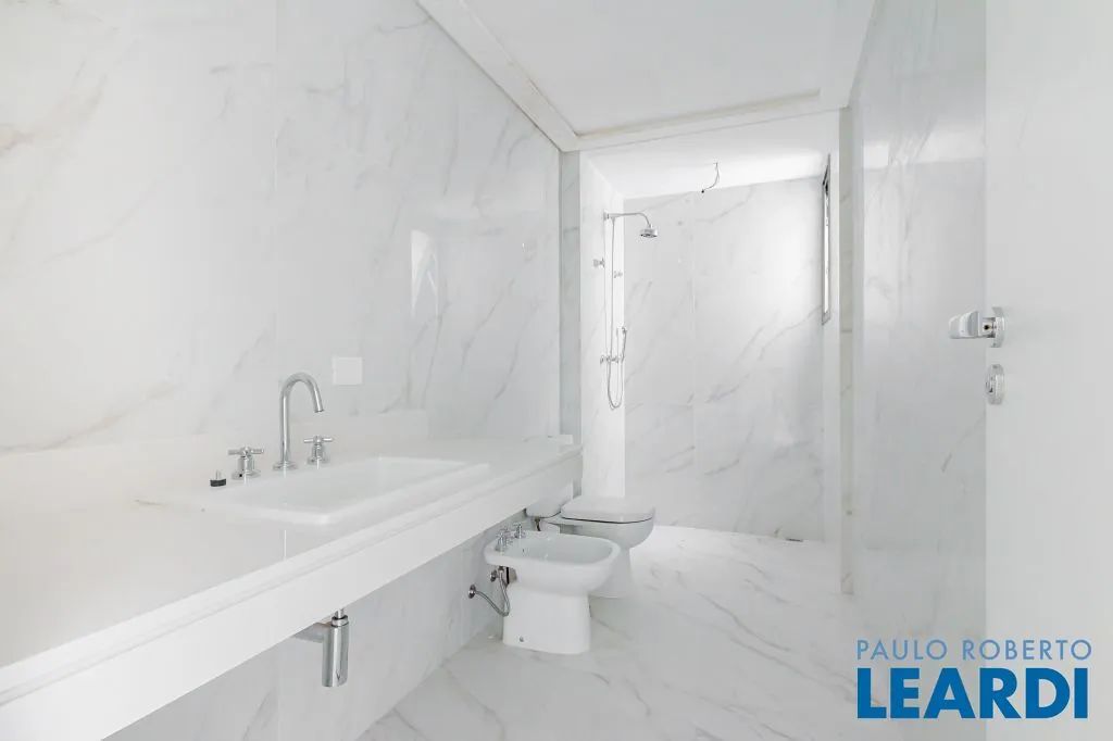 APARTAMENTO - HIGIENÓPOLIS - SP - Foto 4