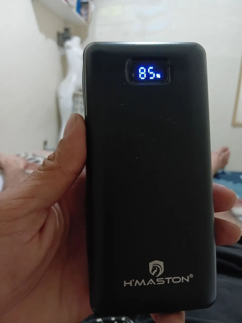 Bateria portatil