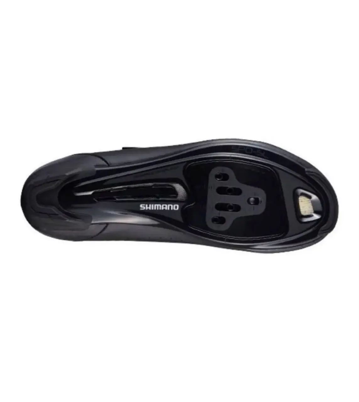 Sapatilha Shimano RP1 41BR Nova - Speed - Road Bike - Foto 3