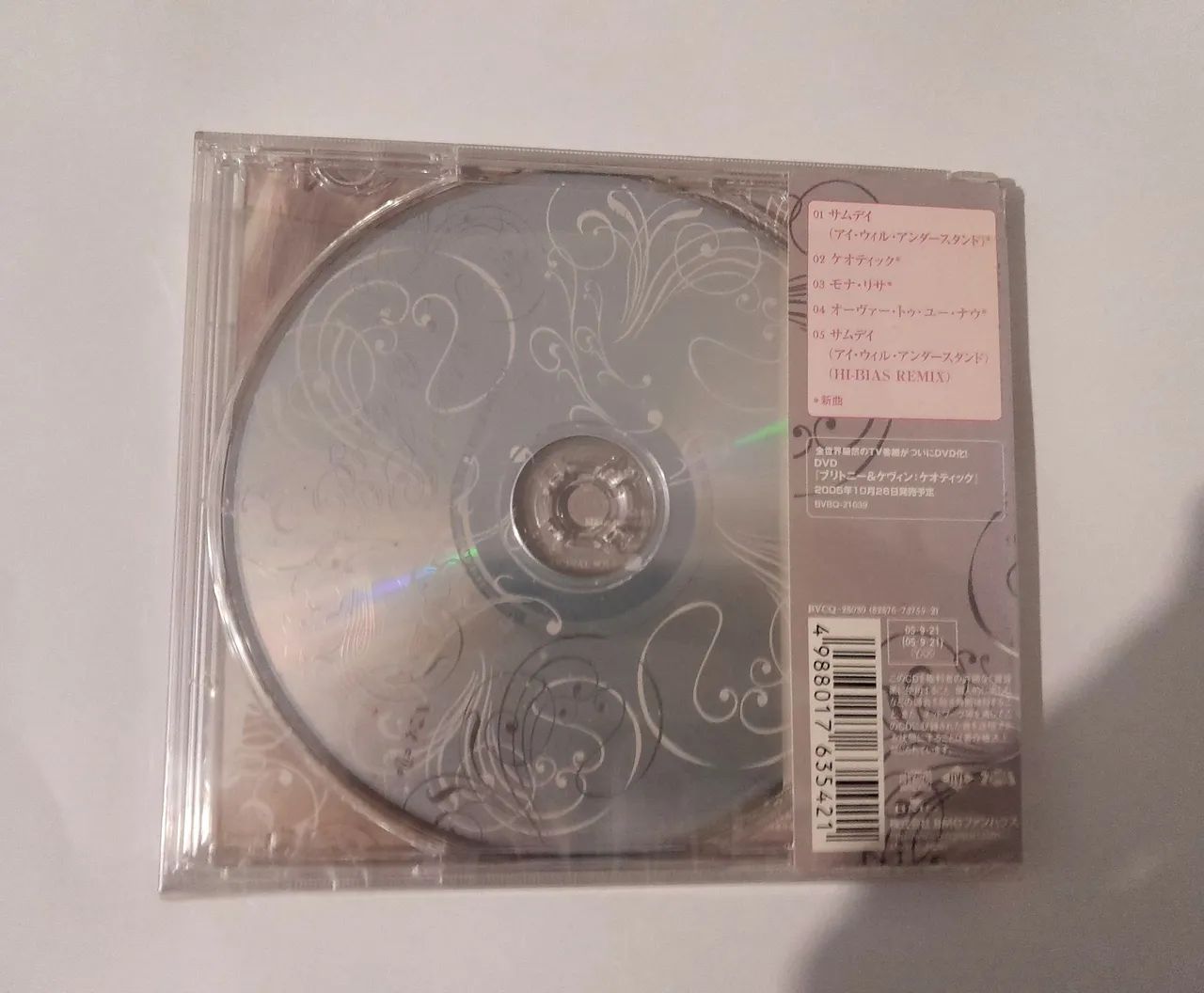Britney Spears - EP Someday - Foto 2