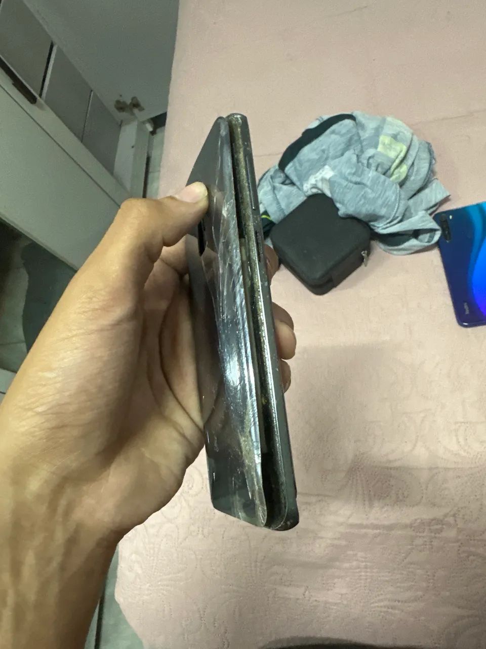 Samsung s9 galaxy  - Foto 2