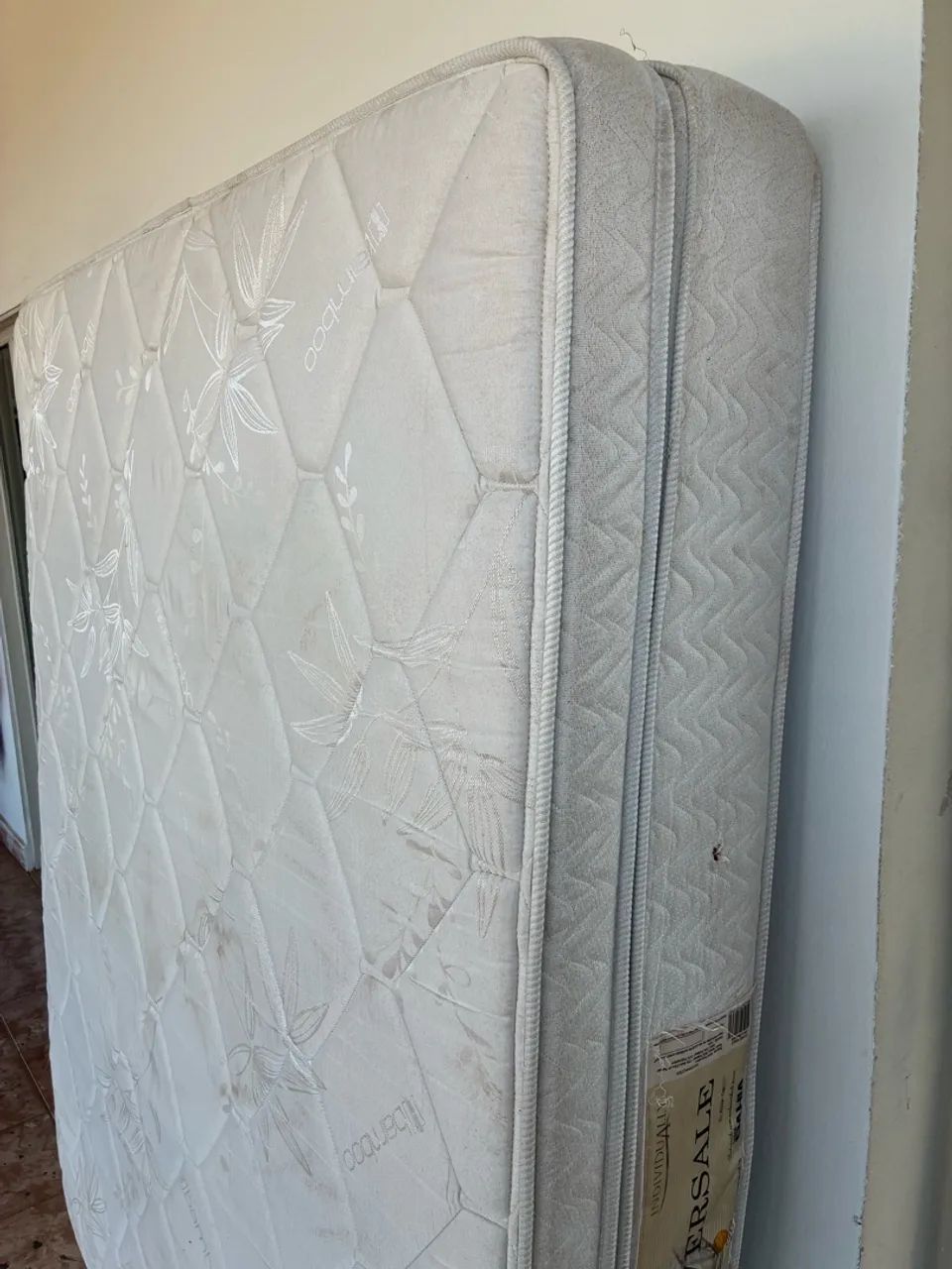 Colchão Probbel Versailles Pillow-Top Queen 2,00 x 1,60m - Foto 2