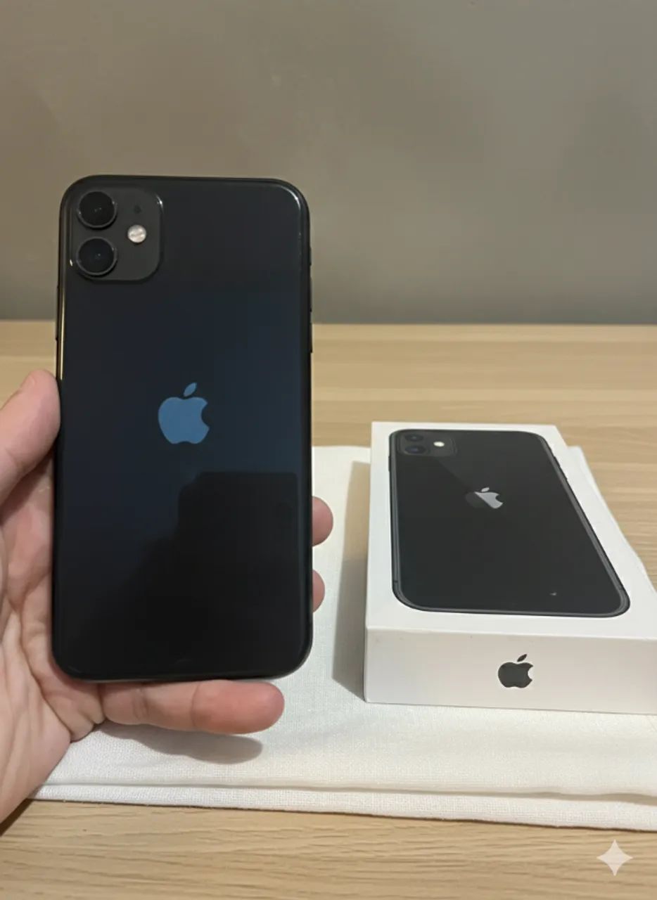 iphone 11 - Foto 3