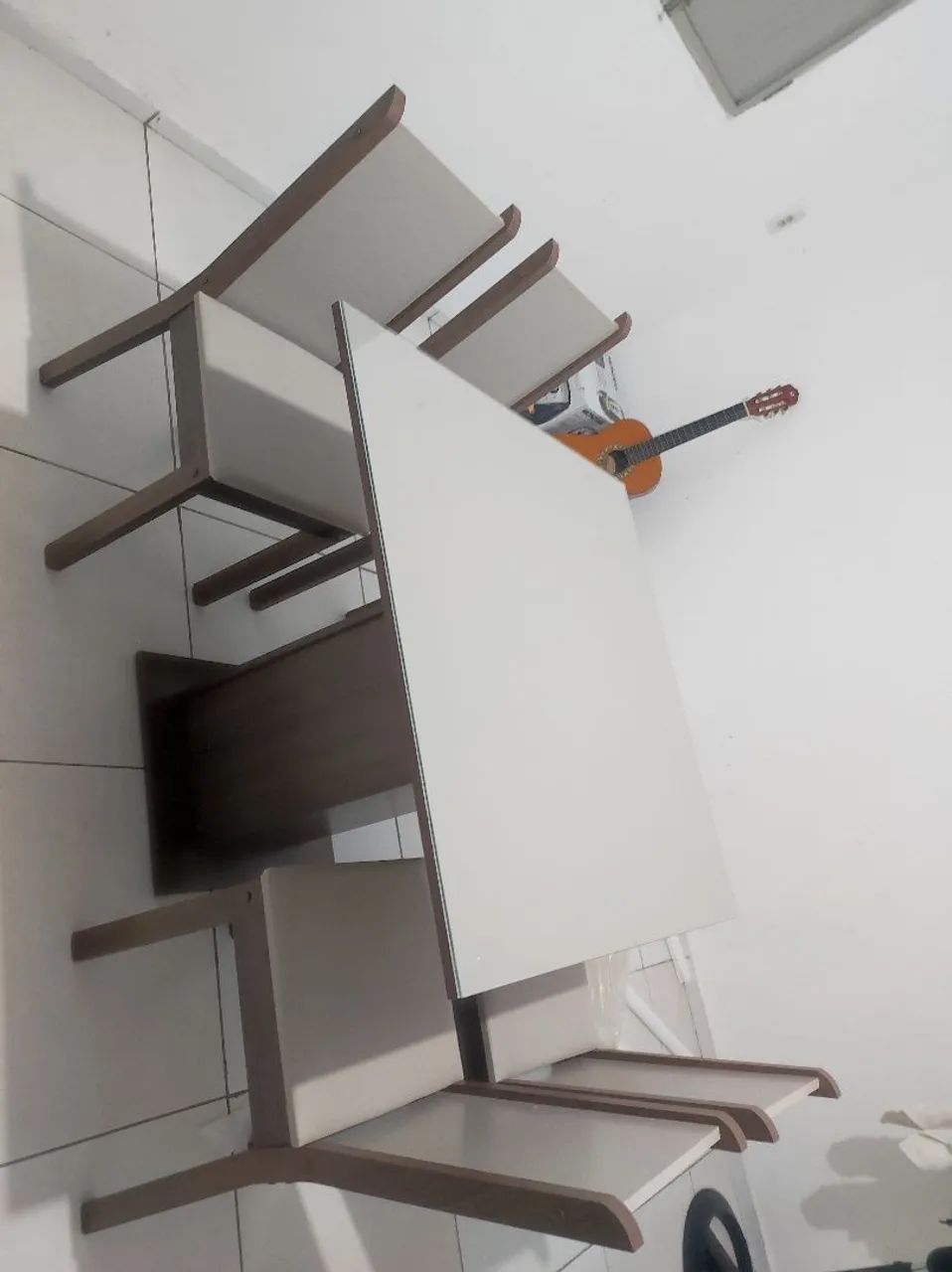 Mesa nova - Foto 4