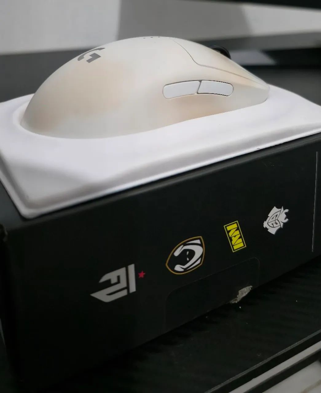 G Pro 2 Lightspeed - Foto 2