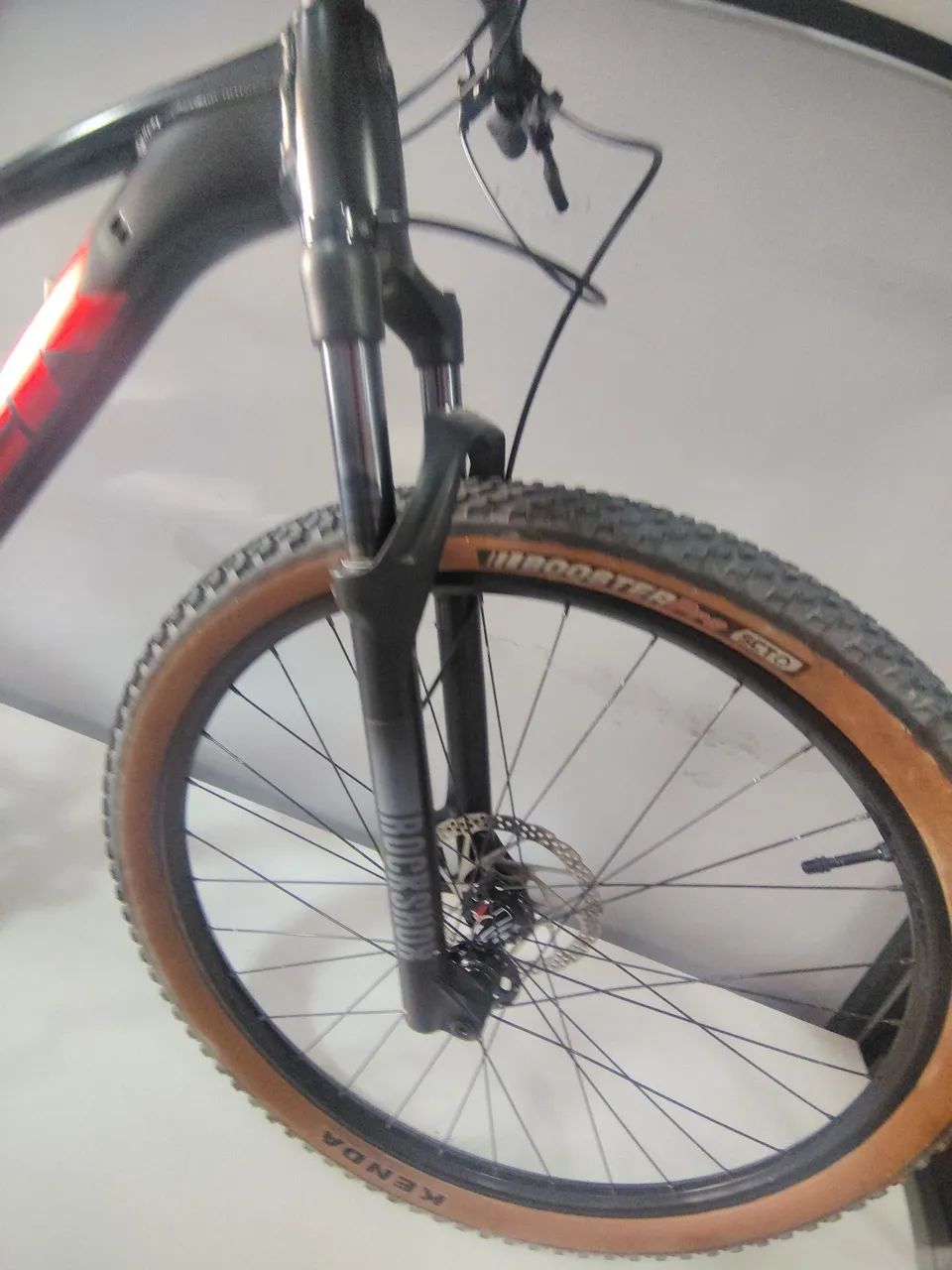 Trek x-caliber 9 - Foto 2