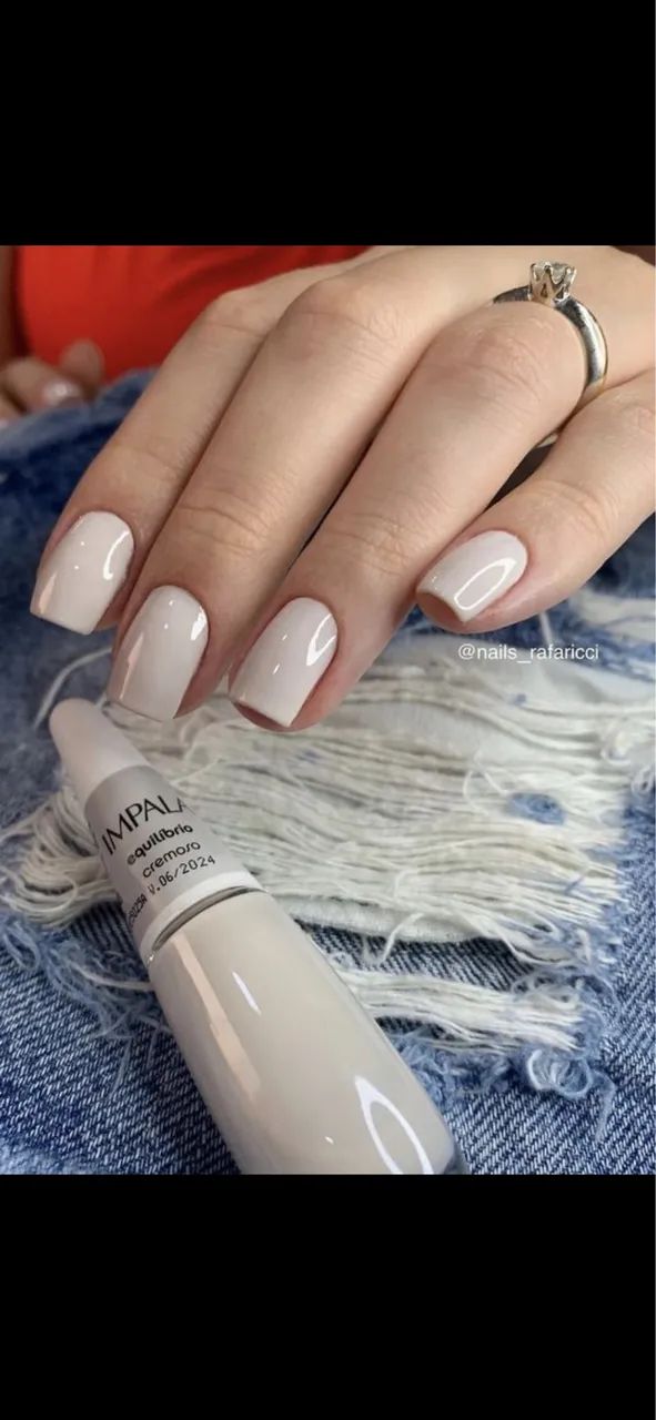  Manicure