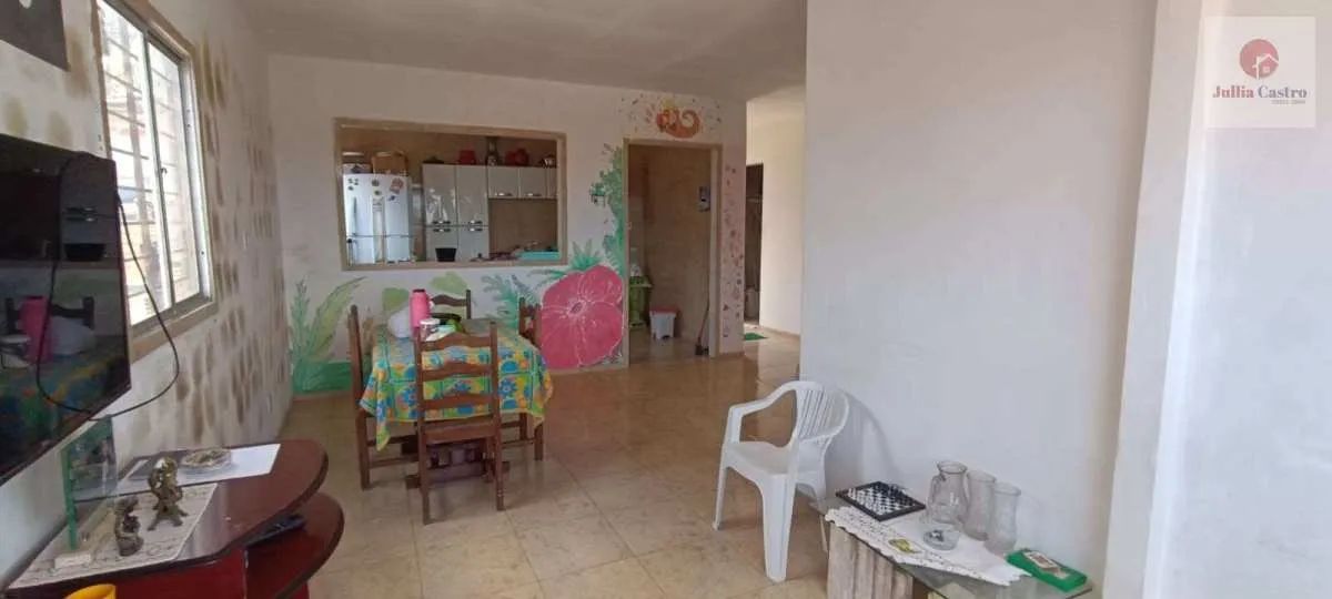 VENDO CASA COM 2 PAVIMENTOS E 5 QUARTOS NO BAIRRO DO NOBRE / PAULISTA - Foto 4