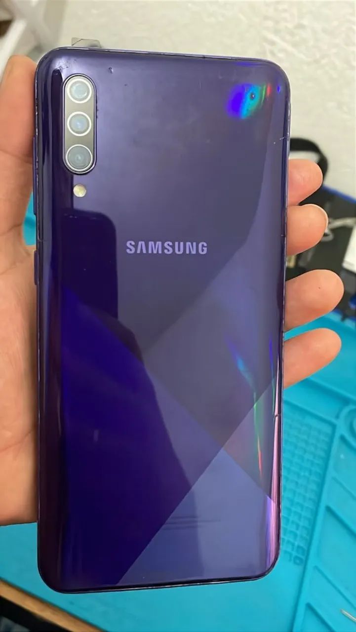 Sansung A30S 64GB - Foto 5
