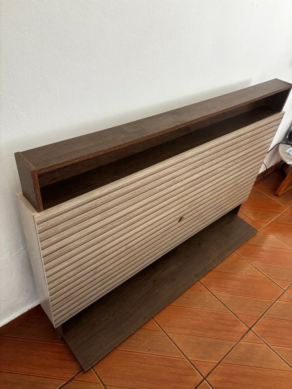 Painel para televisão  - Foto 3