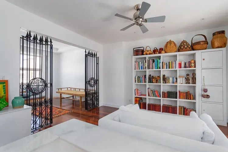 Modern penthouse in Copacabana - Foto 5