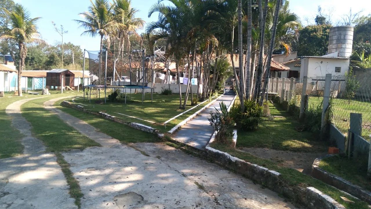 Chacara com 3 Suítes Colinas 1 Araçoiaba da Serra / SP - Foto 3