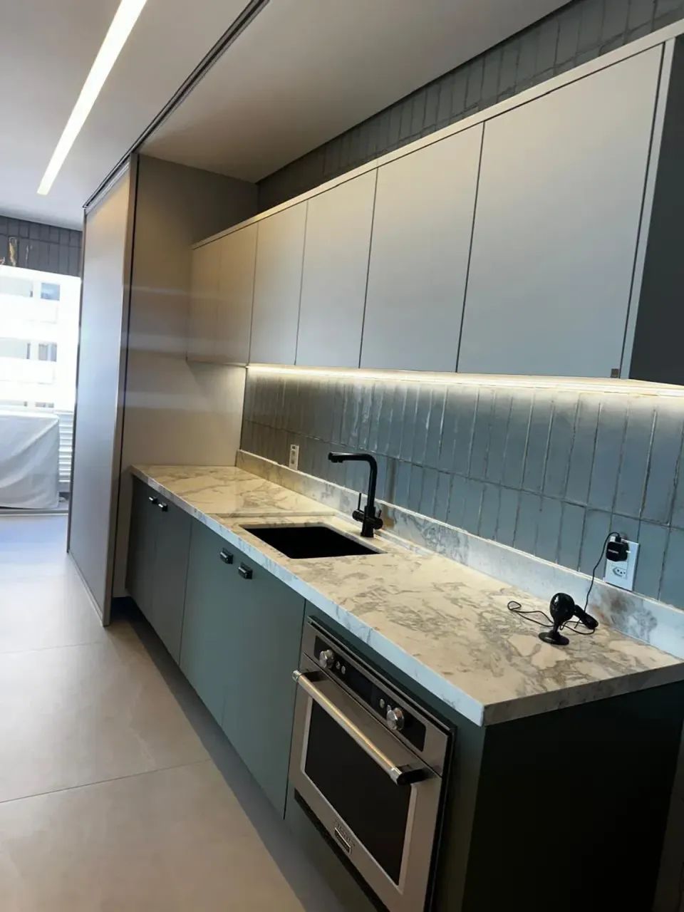 Maison Ville de Lourdes - Vista Mar - Foto 4