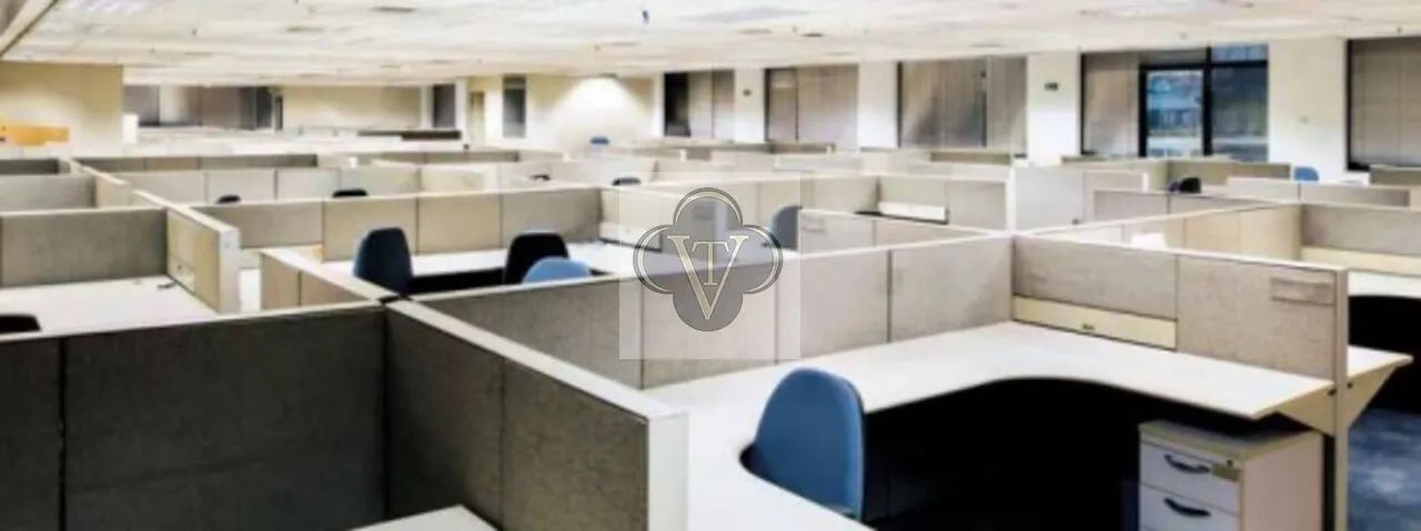 Lajes Corporativas - Edifício Axis Building - Foto 5