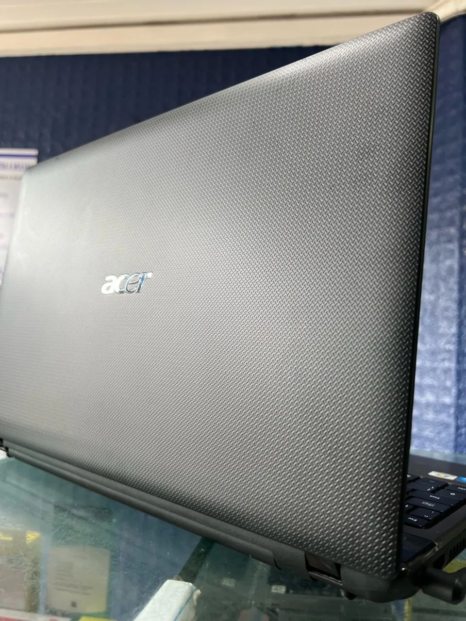 Notebook Acer Celeron  - Foto 3