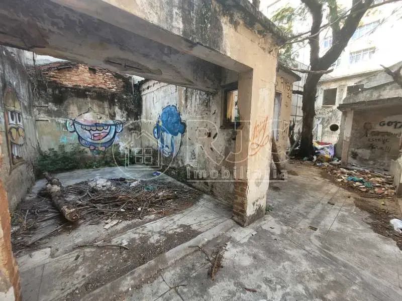 Imóvel para venda tem 483 metros quadrados em Tijuca - Rio de Janeiro - RJ - Foto 11