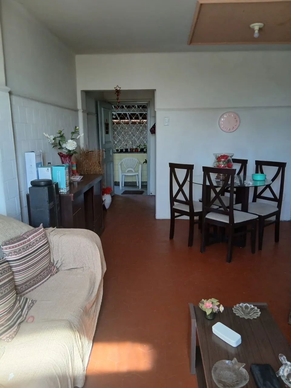 [MJB010] APARTAMENTO ESTÂNCIA REFIFE - PE - Foto 4