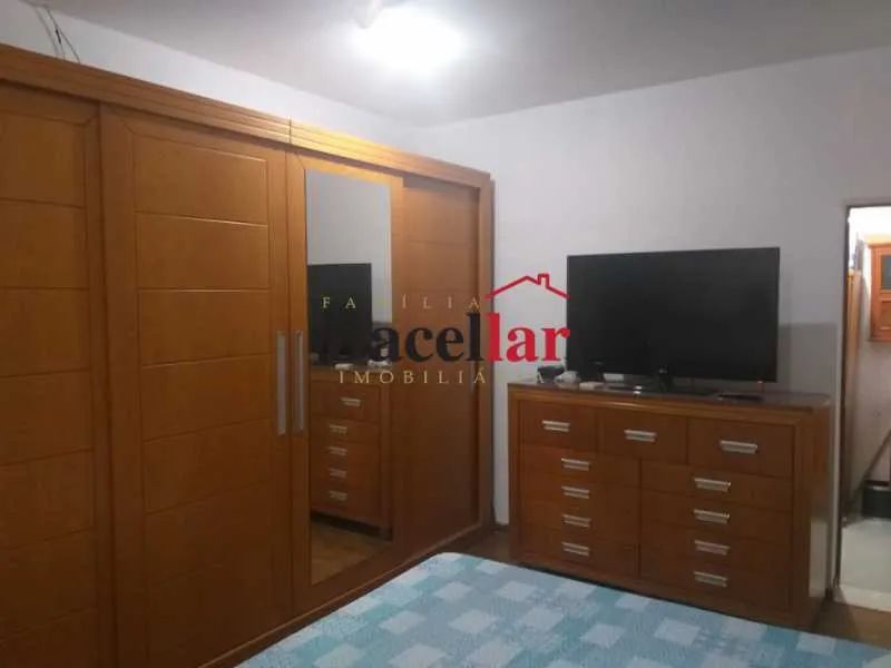 Casa de rua - Duplex / Residencial / Méier - Foto 5