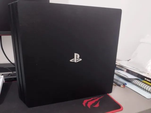 Ps4 Pro 1800 - Foto 2