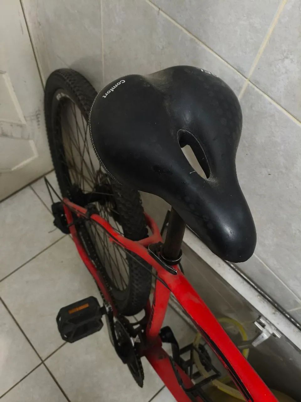 Bicicleta  - Foto 5