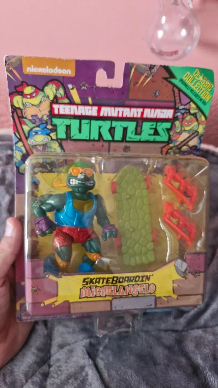 Tartaruga Ninja
