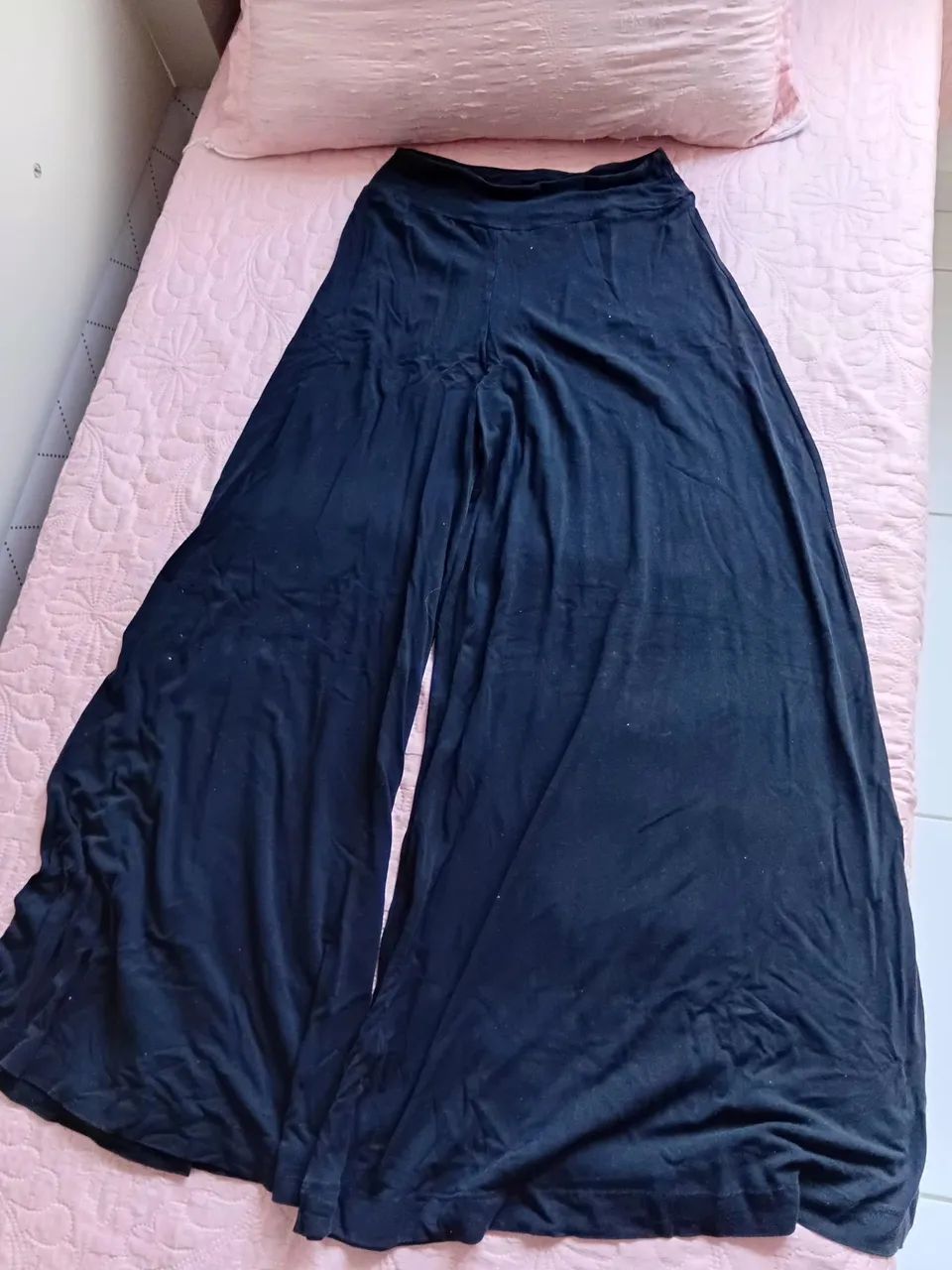 Calça Preta - Foto 2