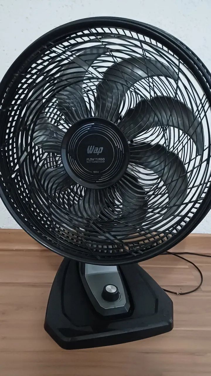 Ventilador 