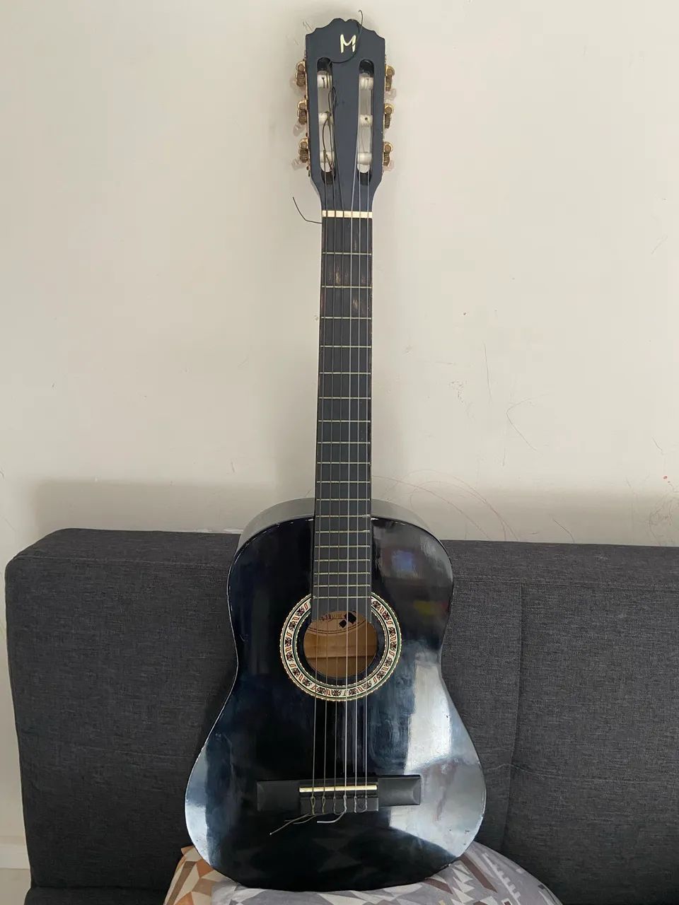 Violão Michael juvenil 