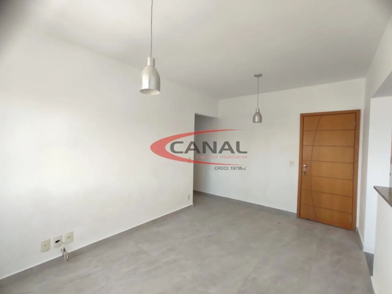 Apartamento para aluguel com 50 m² e 2 quartos em Centro, Bauru - SP - Foto 3
