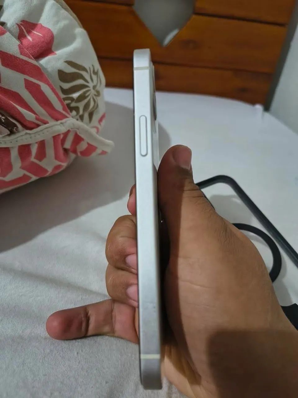 iPhone 12 bem conservado  - Foto 5