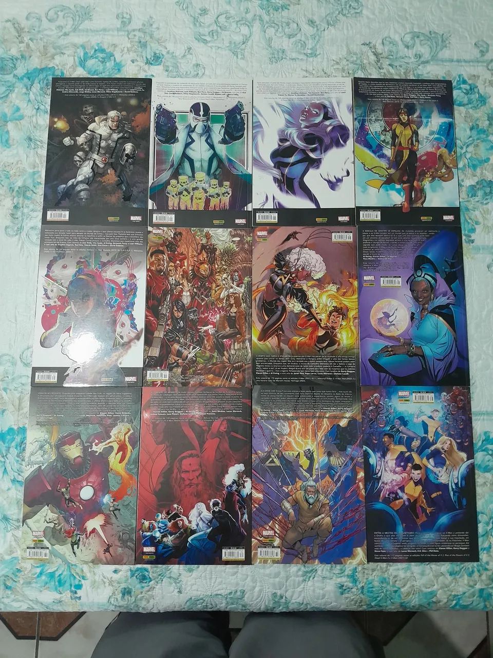 X-Men - 4.Serie (Hickman) - Foto 3