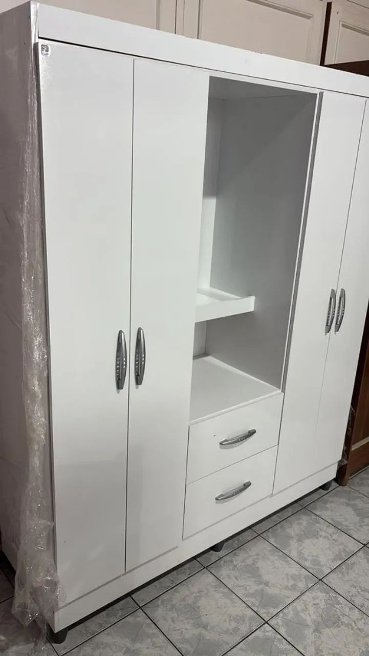 Guarda roupa  - Foto 2