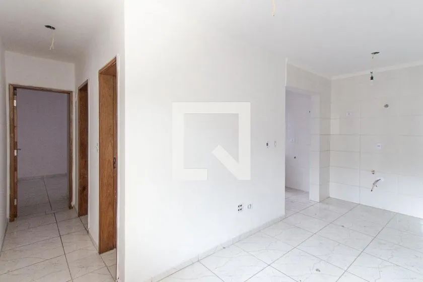Apartamento à Venda - Vila Constança , 2 Quartos, 38 m2 - Foto 4