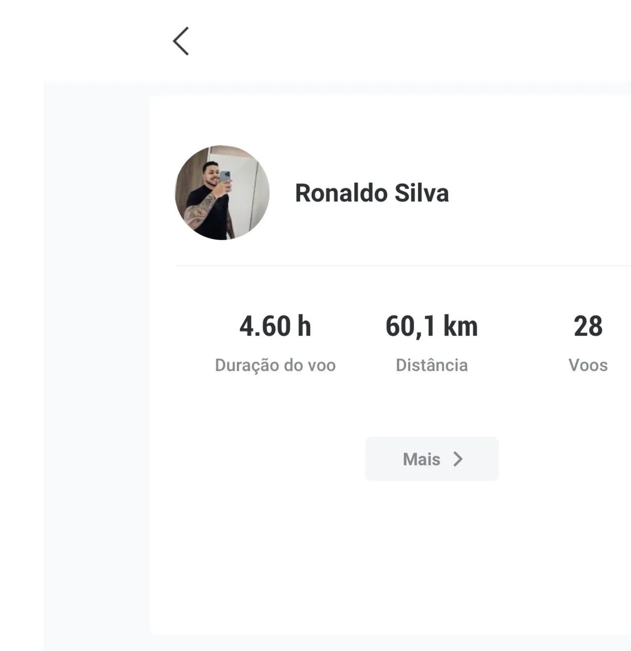 Dji Mini 3 standard - Foto 2