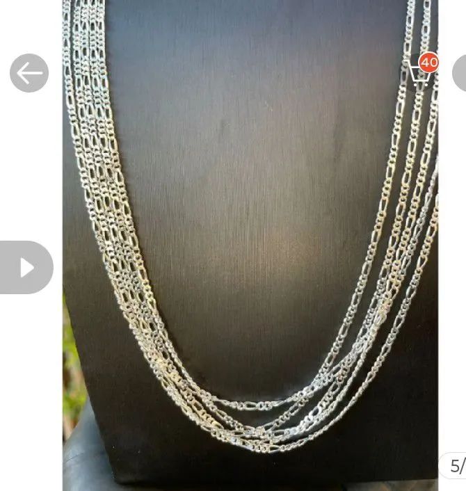 Prata Mista no precinho 60 reais cada uma  - Foto 3