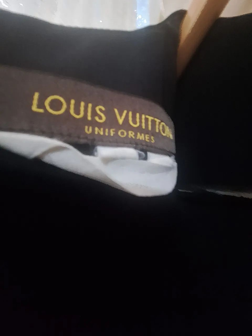 Vestido LOUIS VUITTON - Foto 4