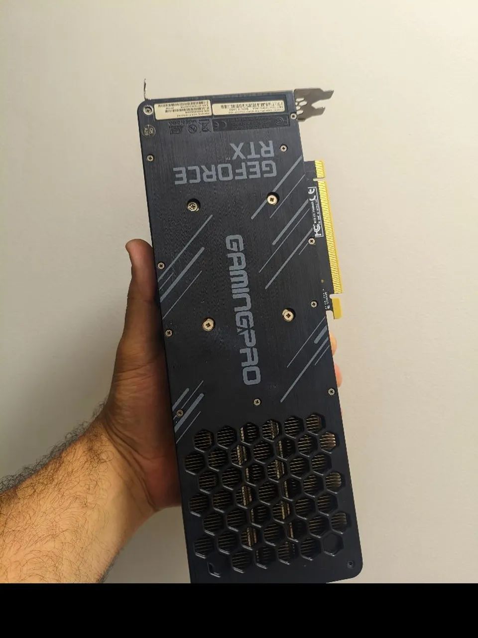 3070 TI - Foto 2