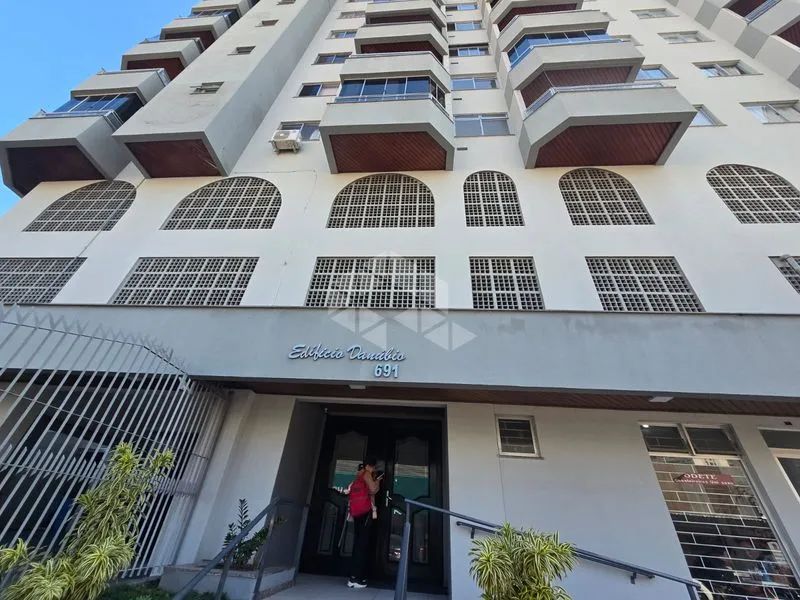 Apartamento 90M² - para Alugar - Foto 2