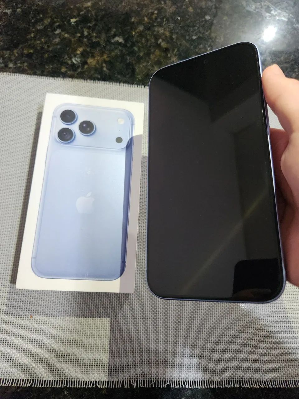 IPhone 18 PRO MAX 256GB - Foto 2