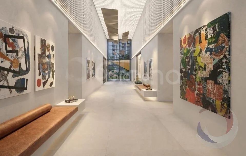 Apartamento na Pedra Branca com 71,28 m2 - Foto 5